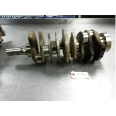 #OA03 Crankshaft Standard For 02-08 Jaguar X-Type  3.0
